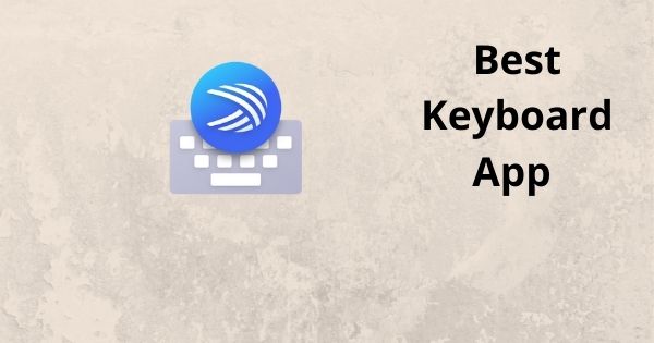 Best Keyboard App