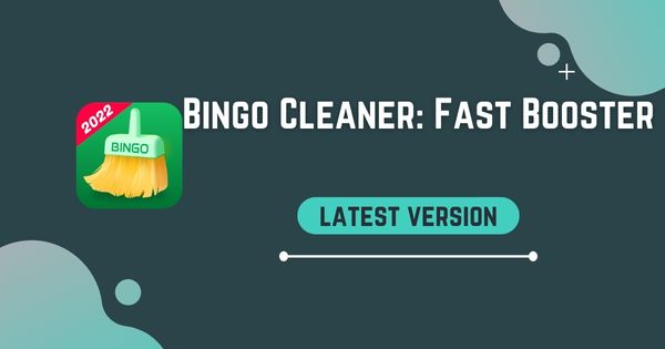 Bingo Cleaner Fast Booster